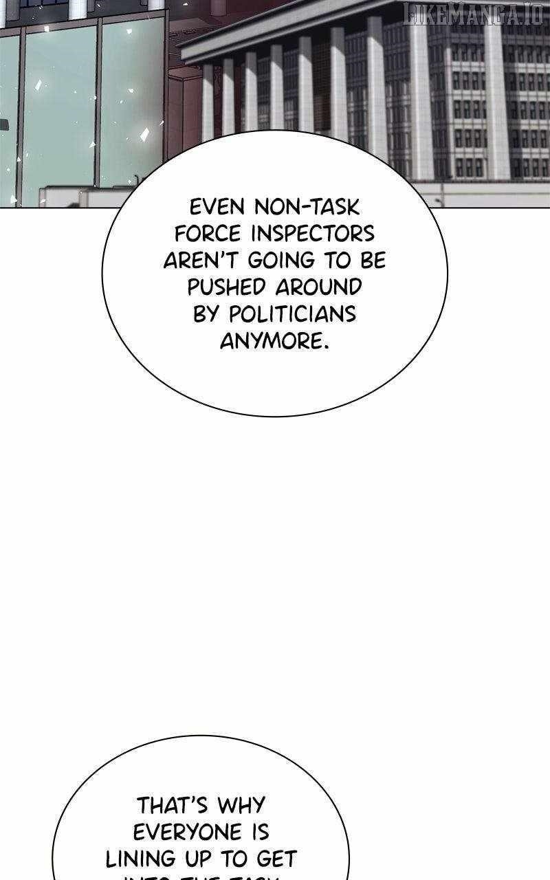 The Bastard of National Tax Service Chapter 178 - Page 29