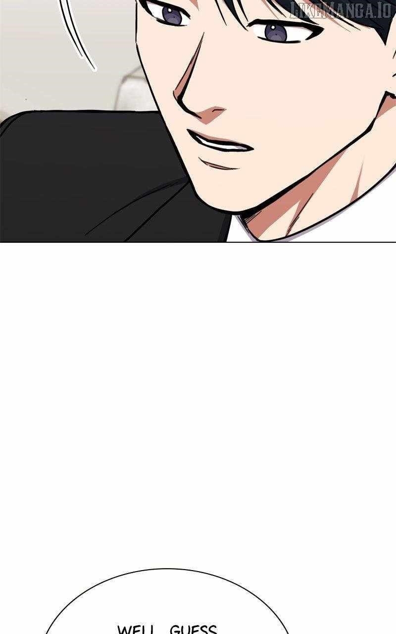 The Bastard of National Tax Service Chapter 178 - Page 35