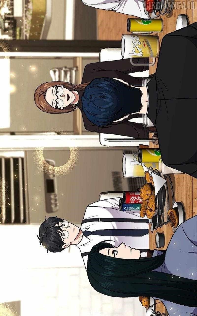 The Bastard of National Tax Service Chapter 178 - Page 41