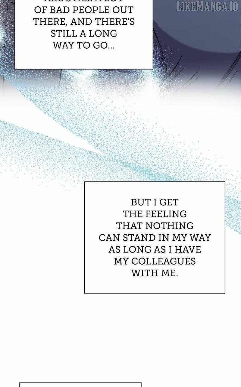 The Bastard of National Tax Service Chapter 178 - Page 52