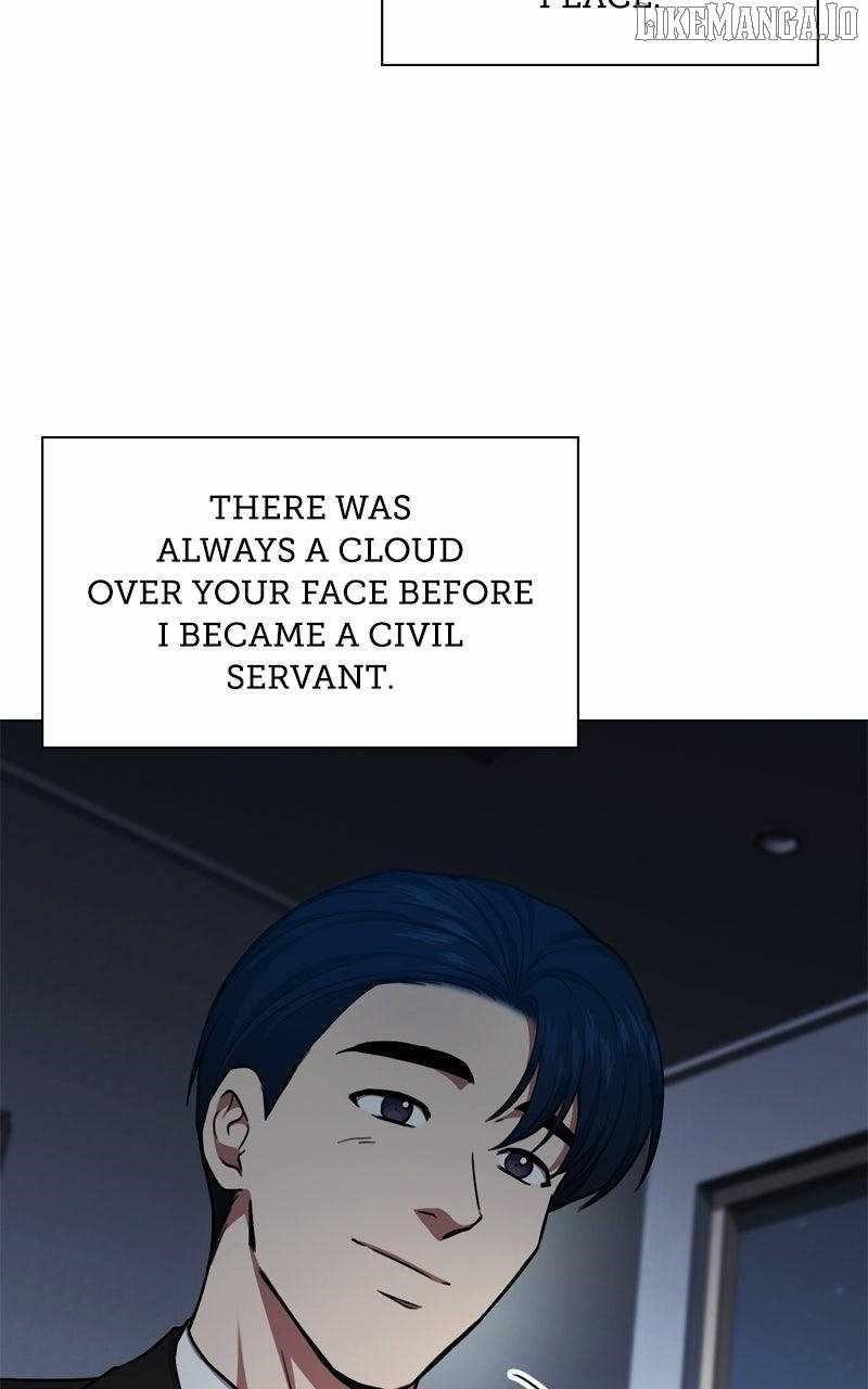 The Bastard of National Tax Service Chapter 178 - Page 54