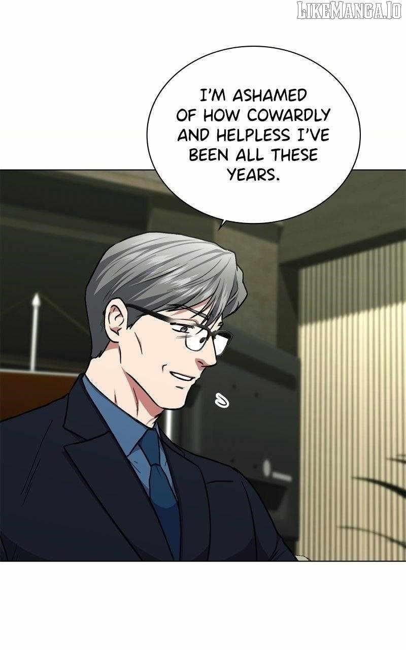 The Bastard of National Tax Service Chapter 178 - Page 63