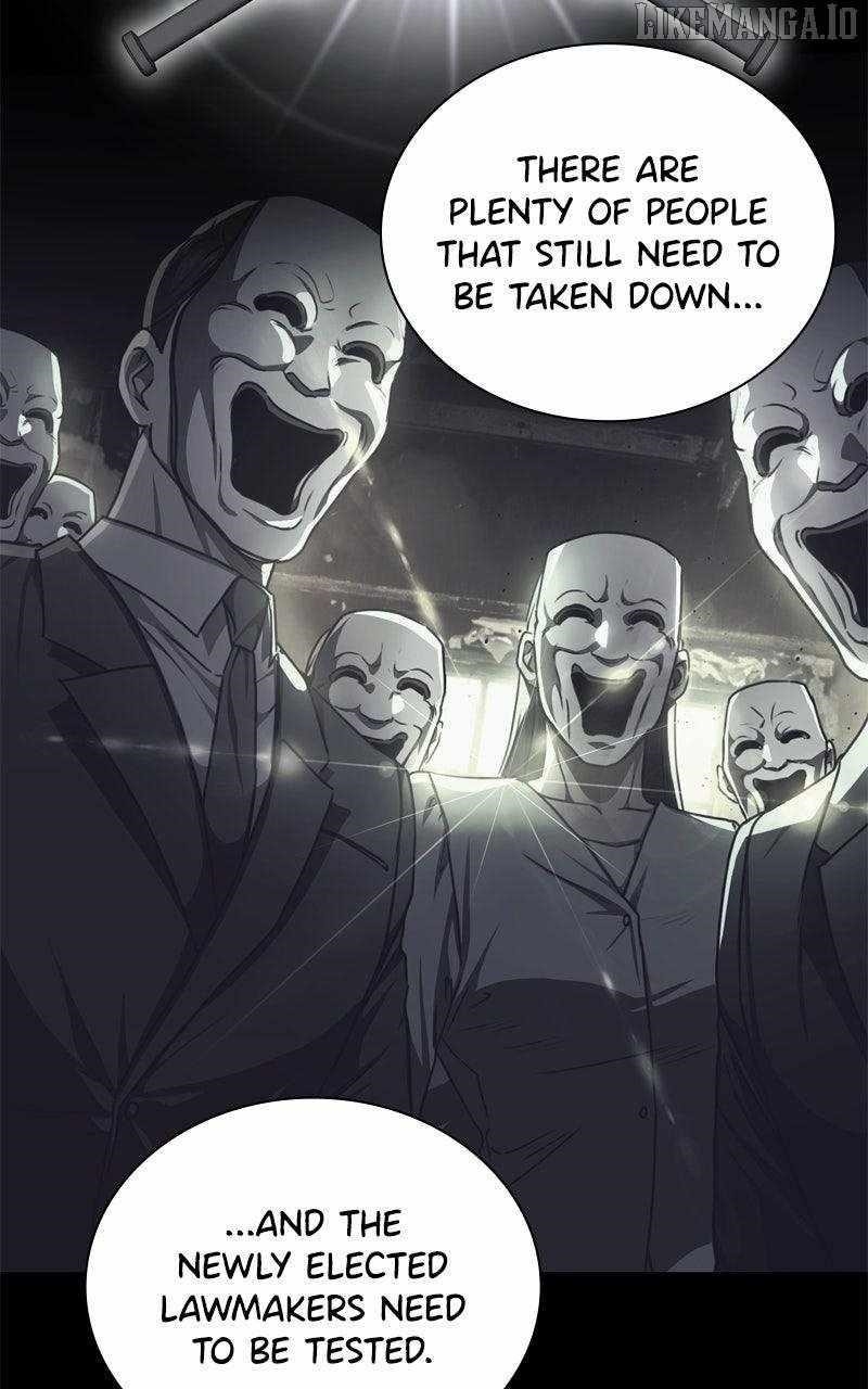 The Bastard of National Tax Service Chapter 178 - Page 66