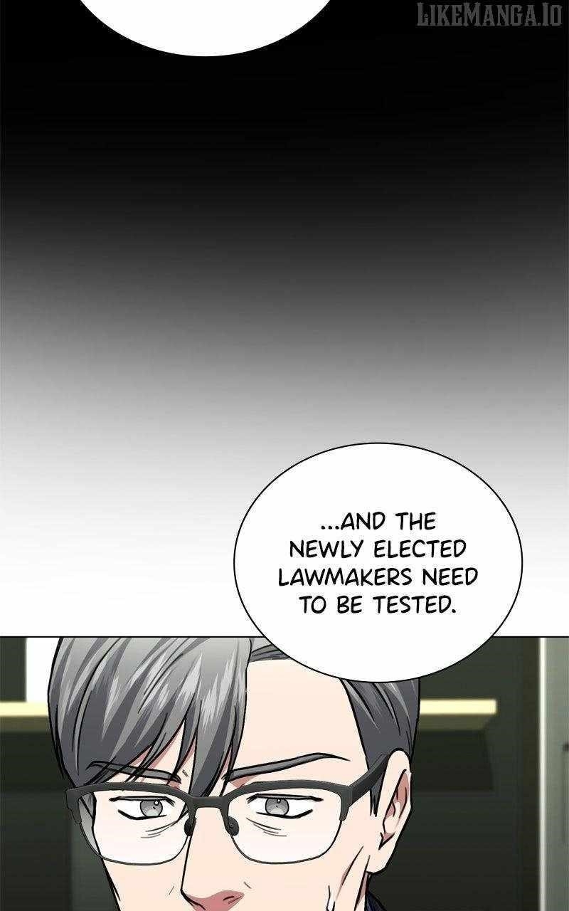 The Bastard of National Tax Service Chapter 178 - Page 67