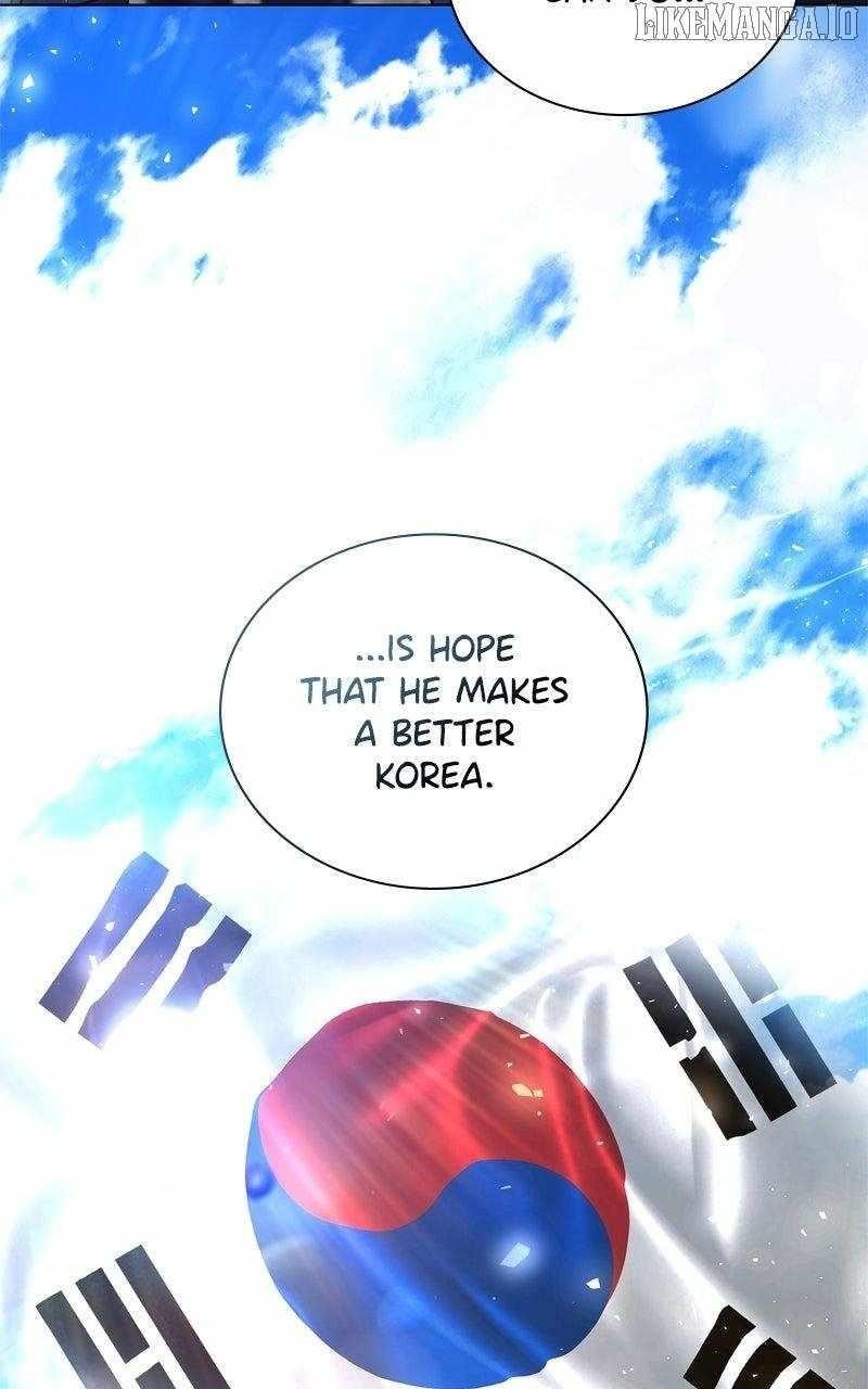 The Bastard of National Tax Service Chapter 178 - Page 74