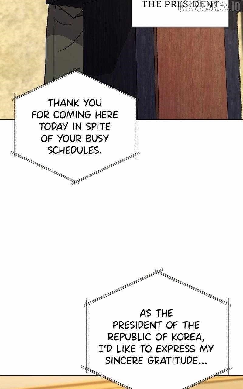 The Bastard of National Tax Service Chapter 178 - Page 82