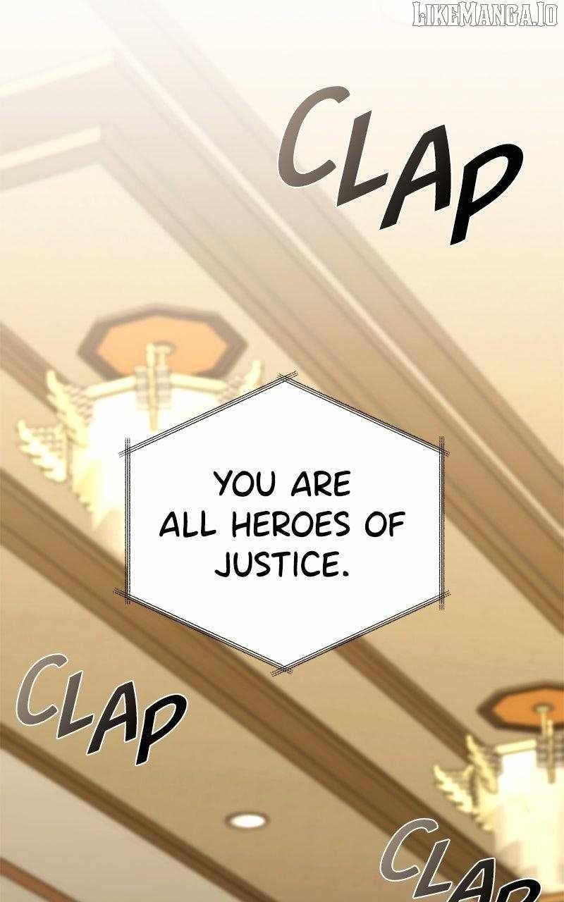 The Bastard of National Tax Service Chapter 178 - Page 87