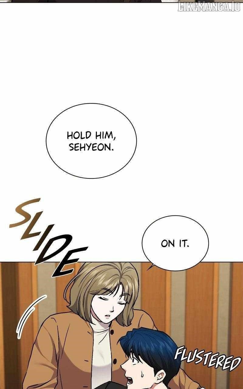 The Bastard of National Tax Service Chapter 178 - Page 9