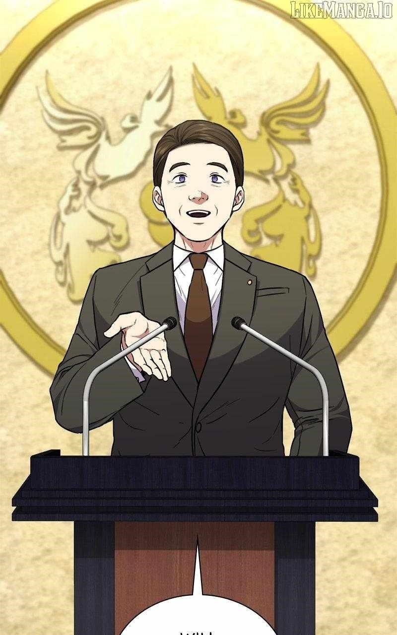 The Bastard of National Tax Service Chapter 178 - Page 91