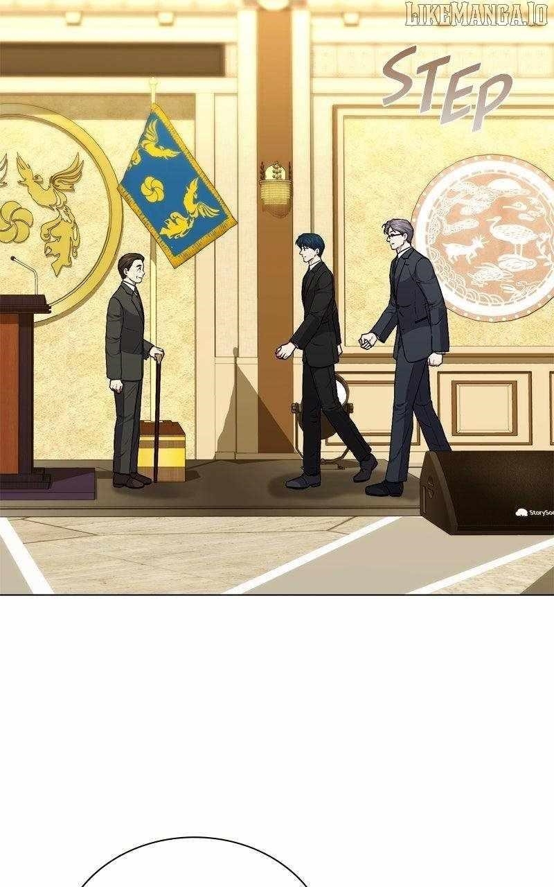 The Bastard of National Tax Service Chapter 178 - Page 93