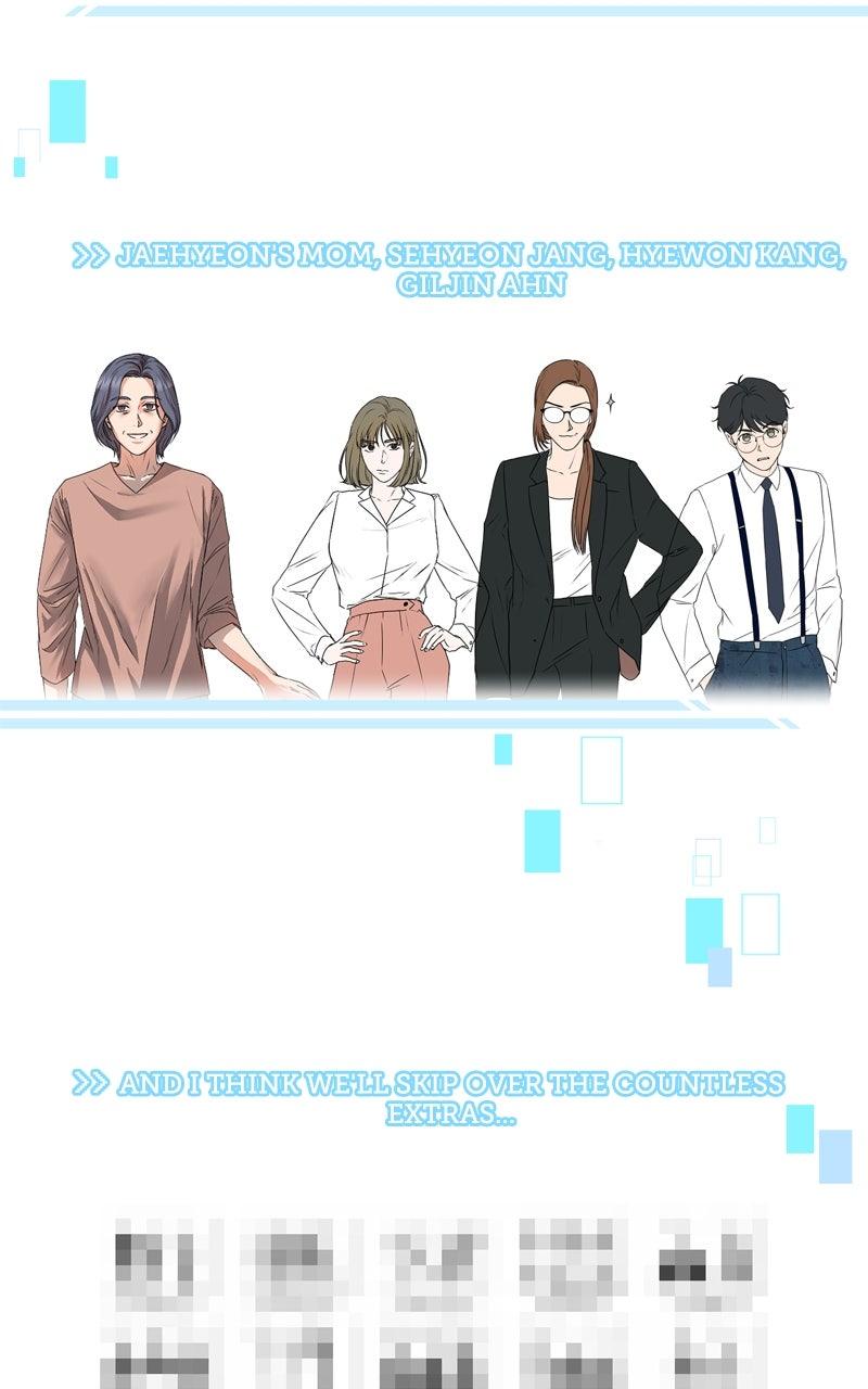 The Bastard of National Tax Service Chapter 179.5 - Page 8