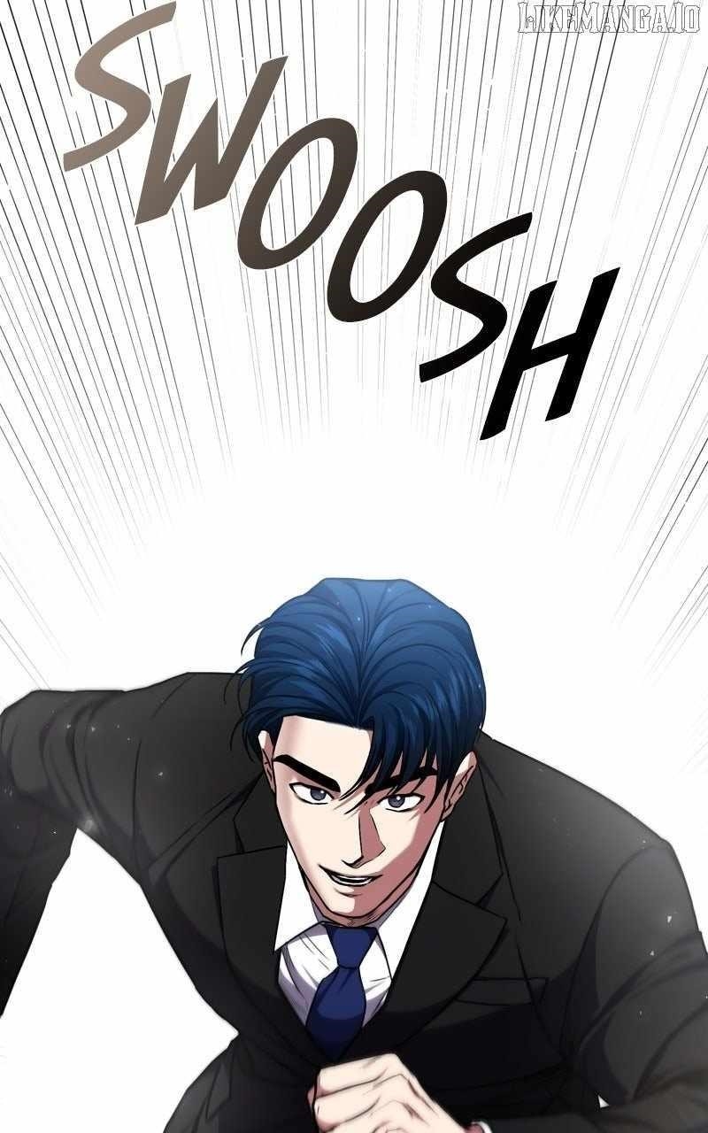 The Bastard of National Tax Service Chapter 179 - Page 107