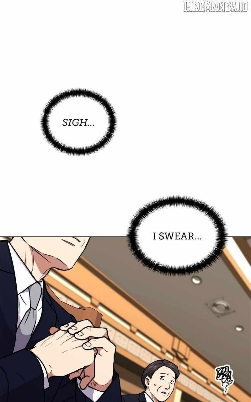 The Bastard of National Tax Service Chapter 179 - Page 24