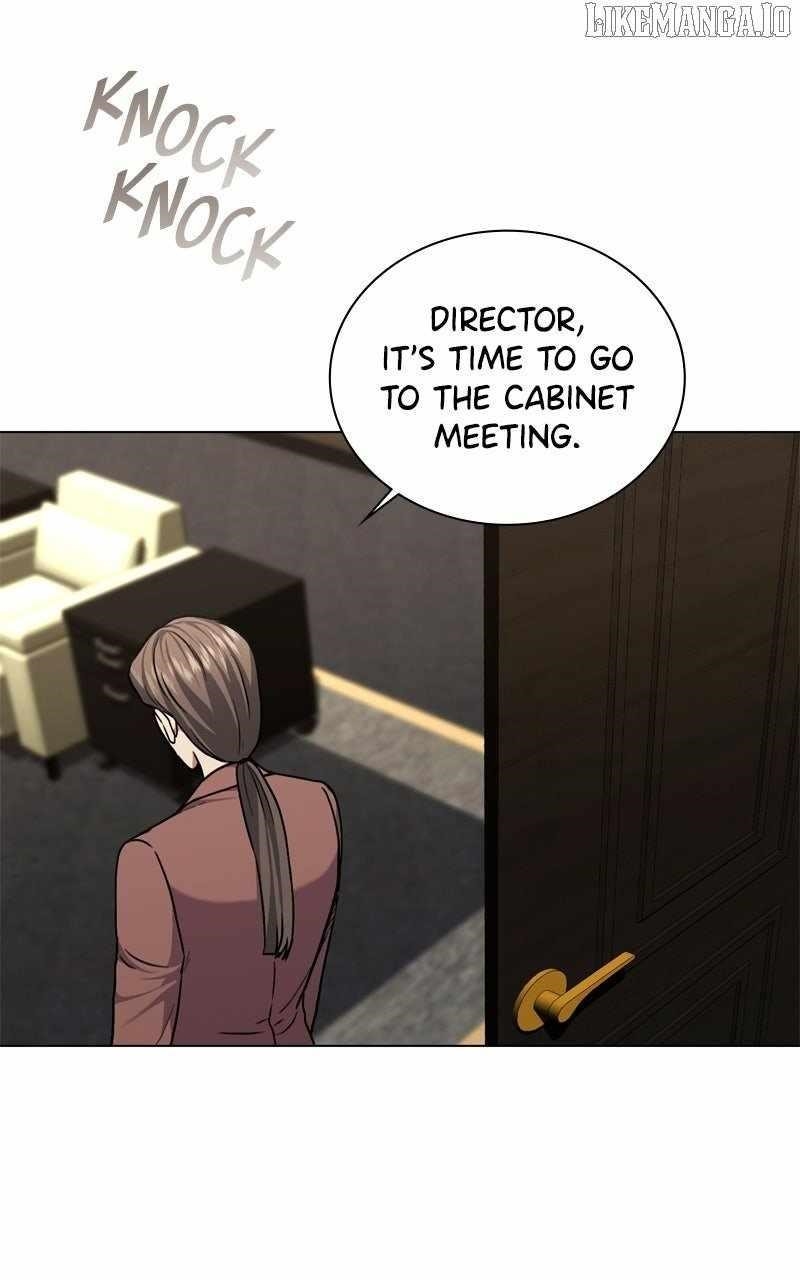 The Bastard of National Tax Service Chapter 179 - Page 3