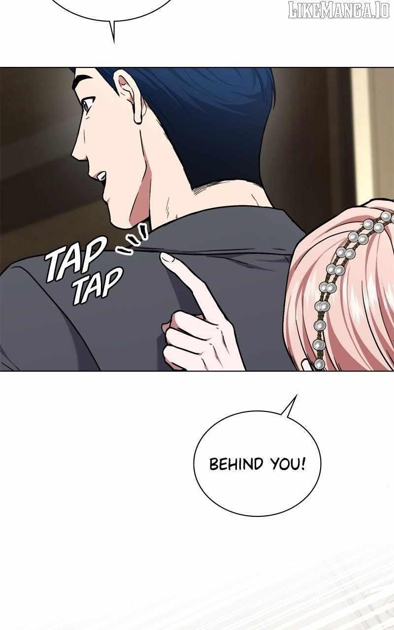 The Bastard of National Tax Service Chapter 179 - Page 33