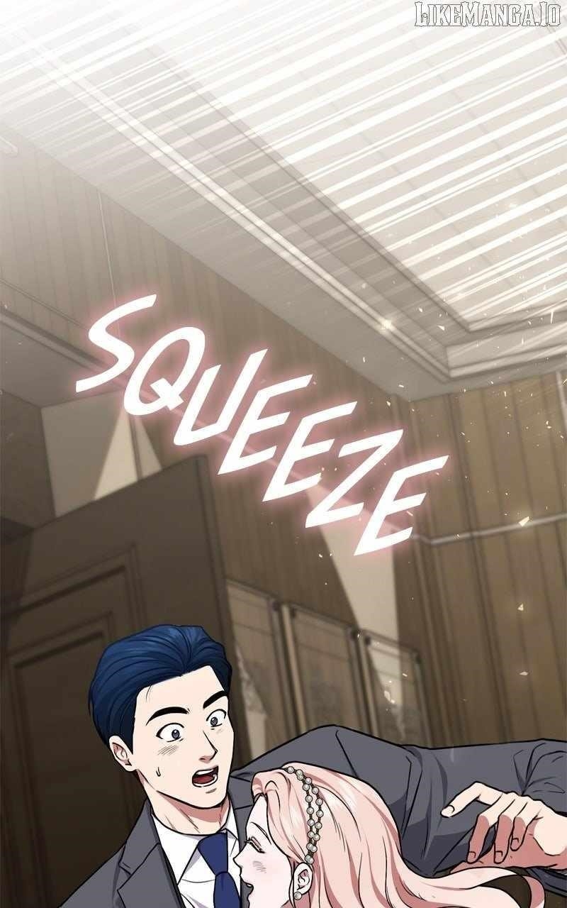 The Bastard of National Tax Service Chapter 179 - Page 34