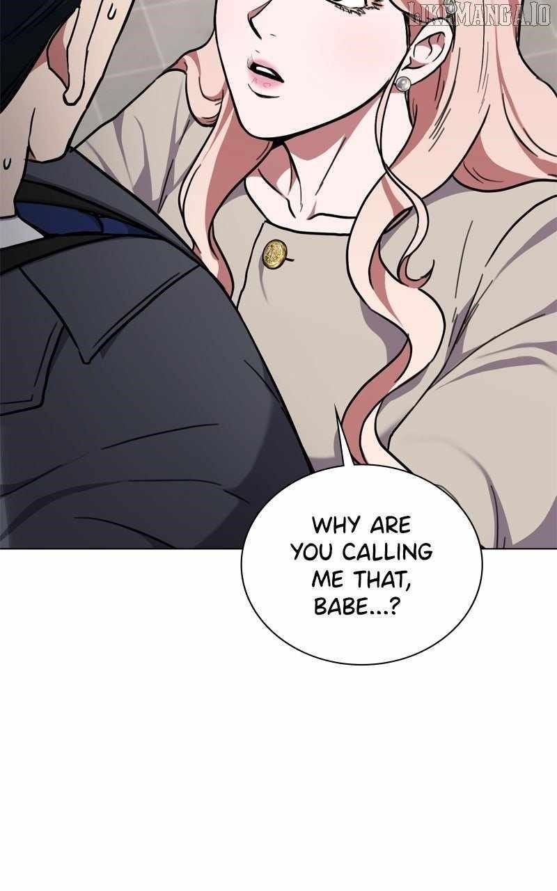 The Bastard of National Tax Service Chapter 179 - Page 37