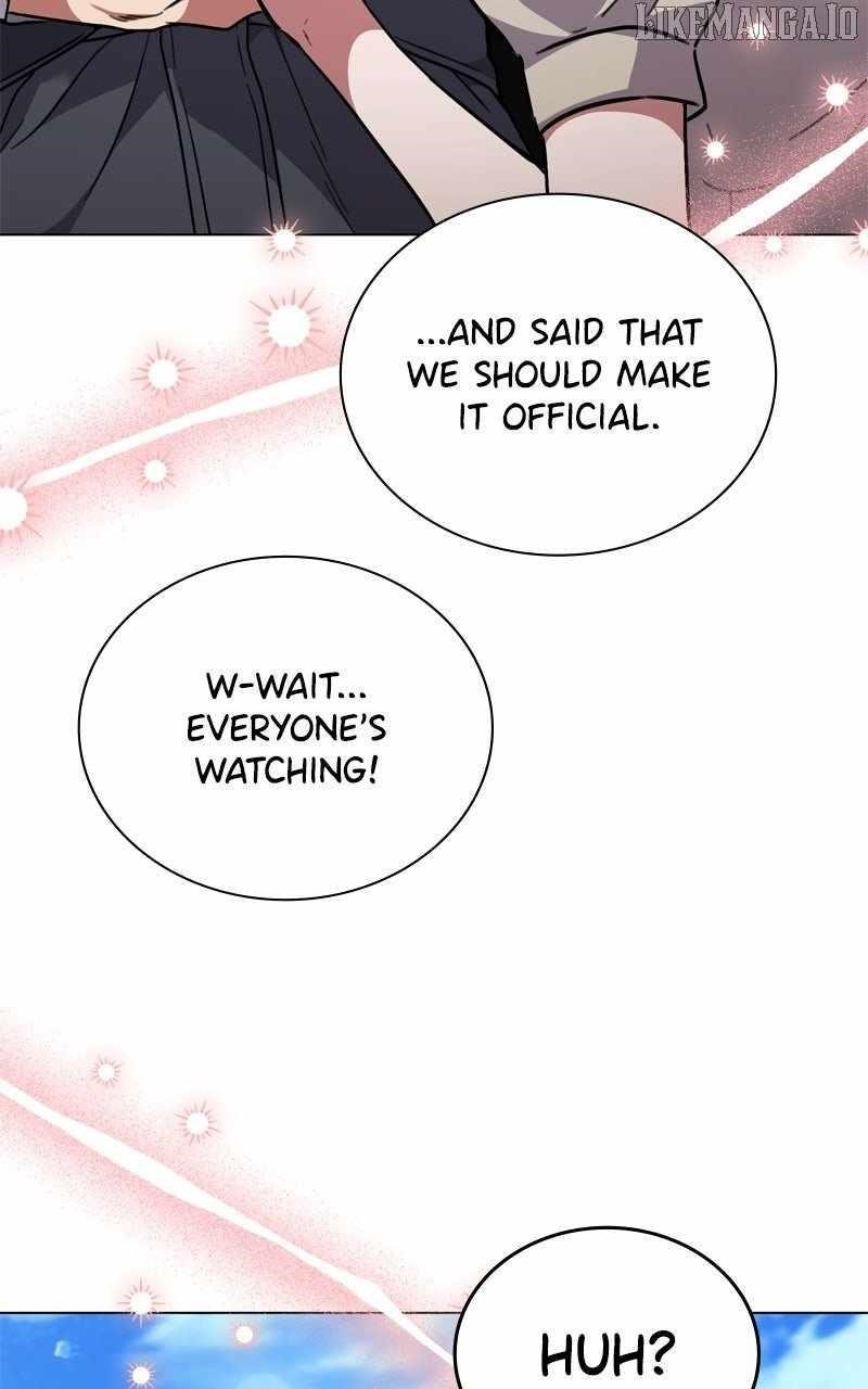 The Bastard of National Tax Service Chapter 179 - Page 50