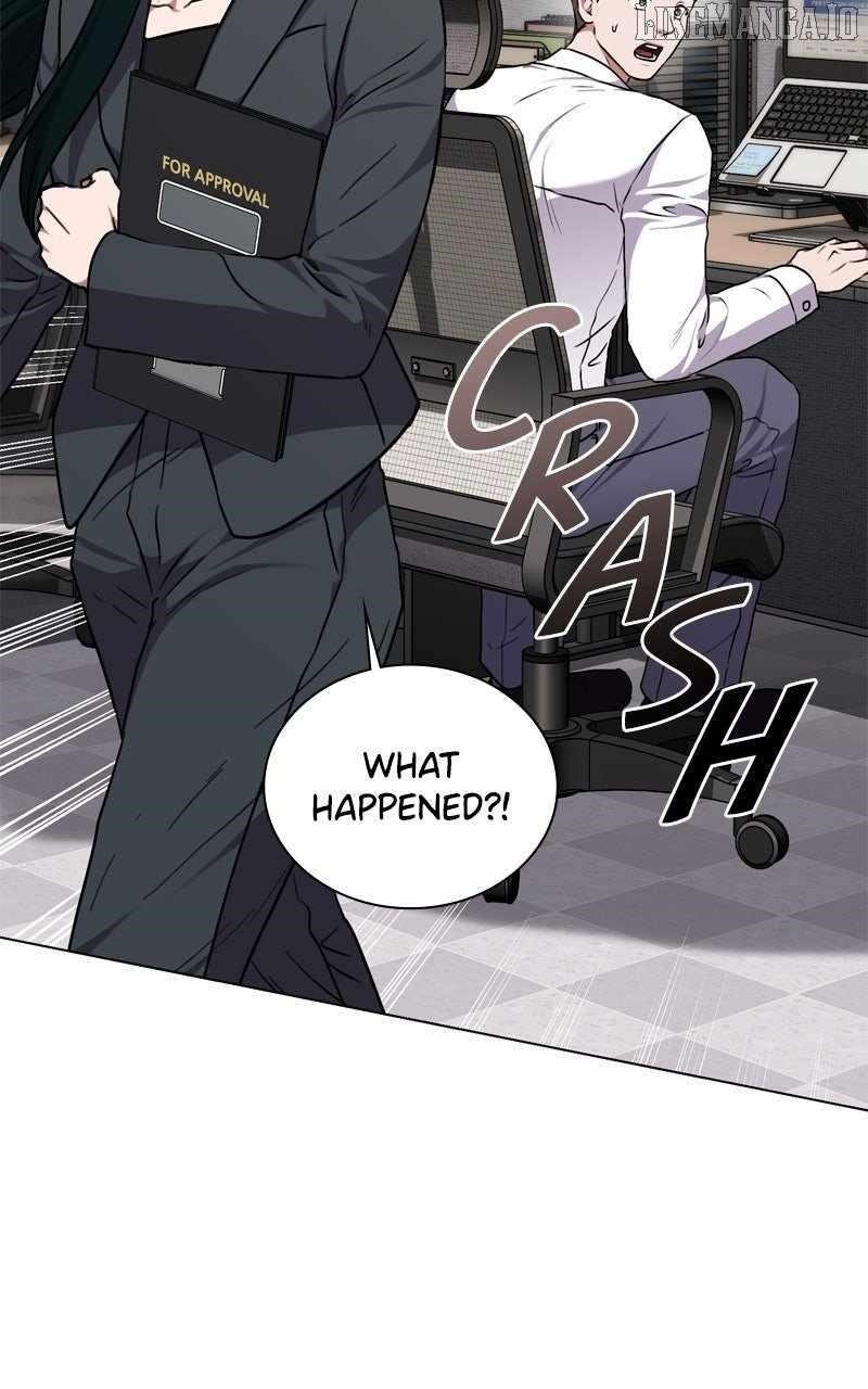 The Bastard of National Tax Service Chapter 179 - Page 59