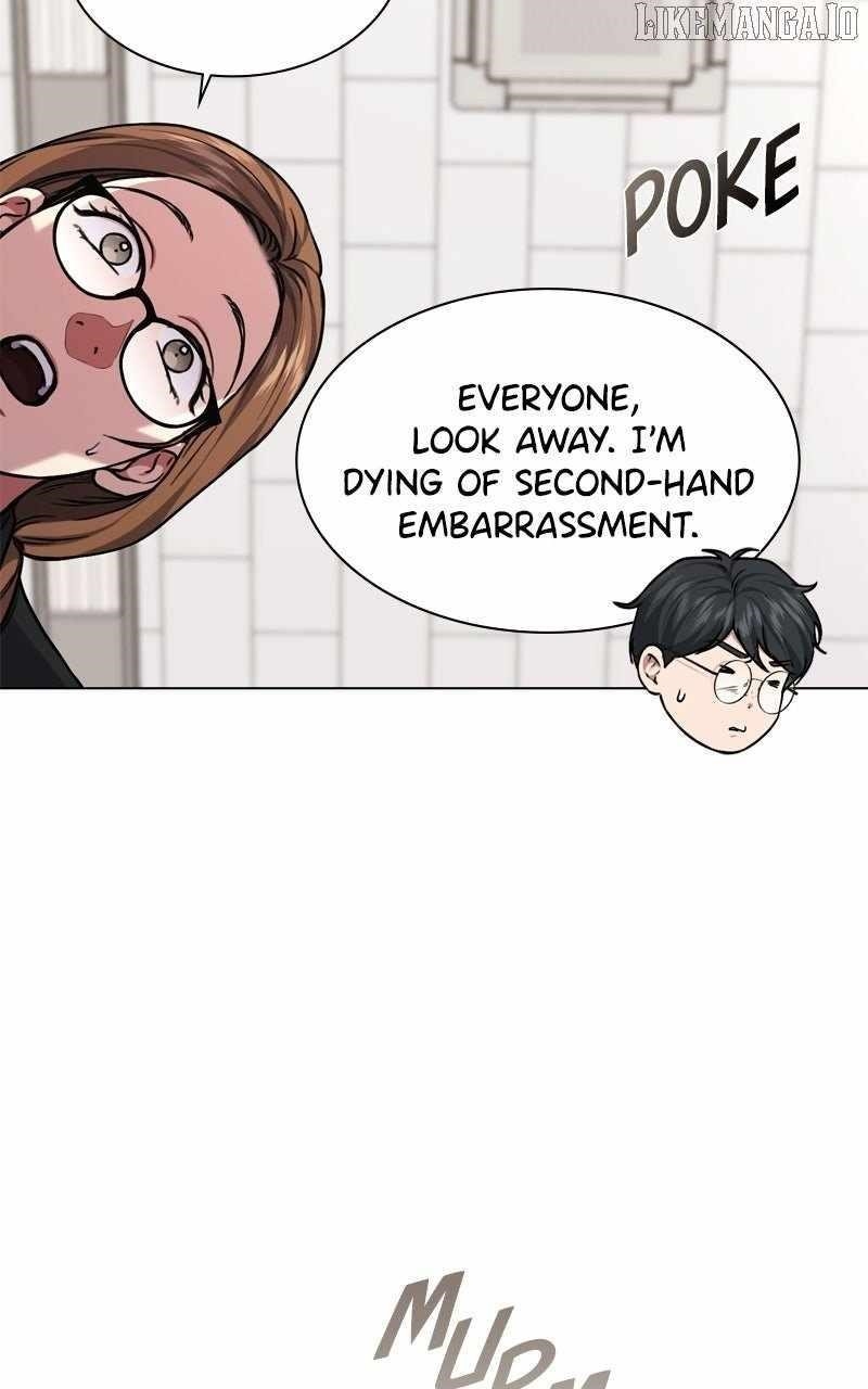 The Bastard of National Tax Service Chapter 179 - Page 61