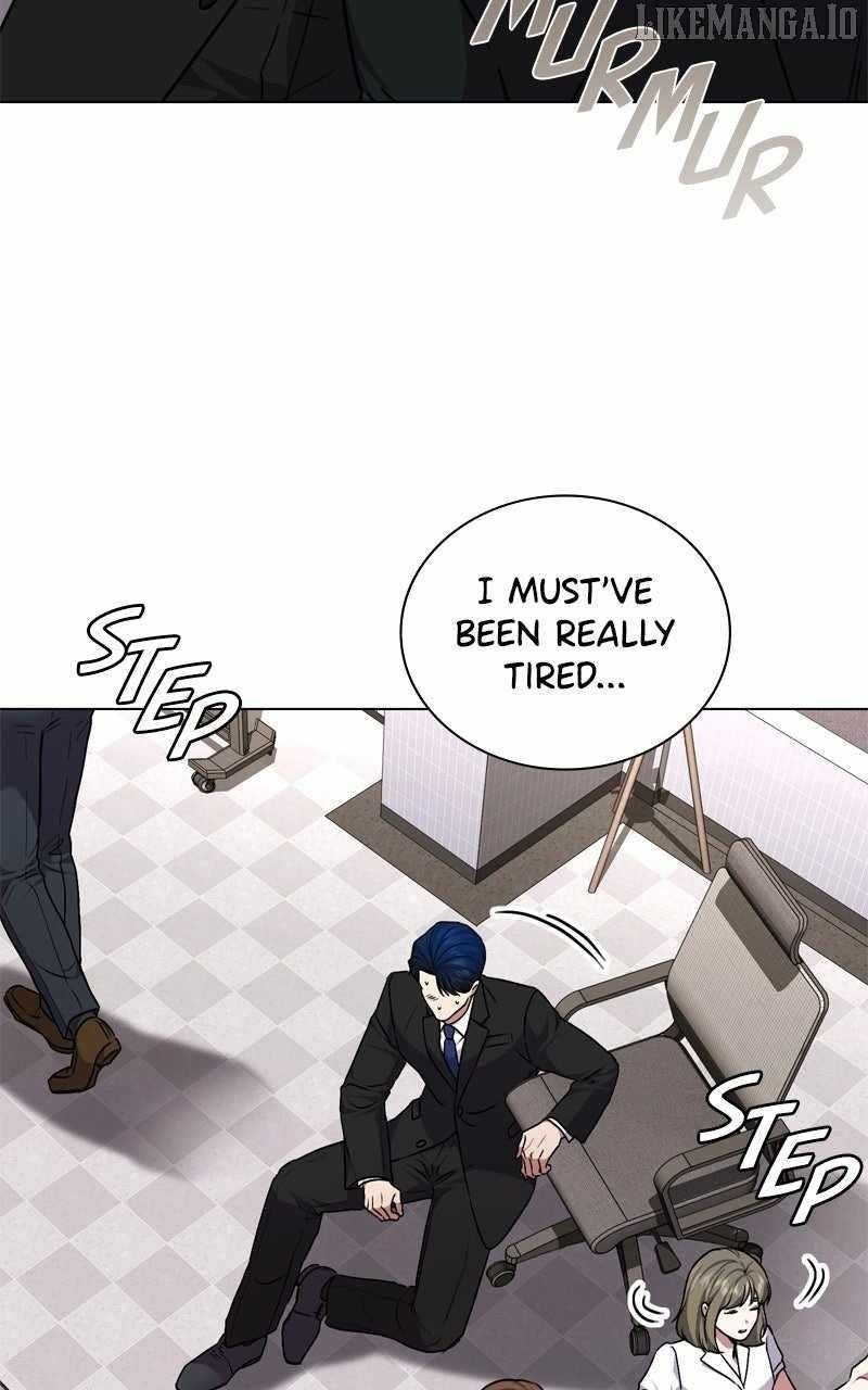 The Bastard of National Tax Service Chapter 179 - Page 63