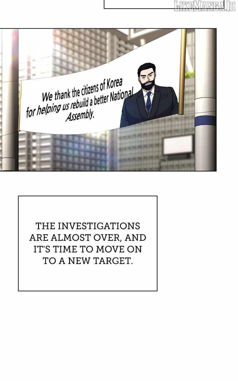 The Bastard of National Tax Service Chapter 179 - Page 67