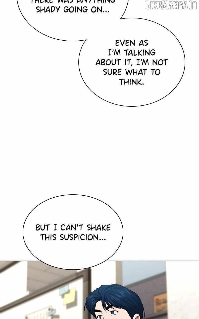 The Bastard of National Tax Service Chapter 179 - Page 83