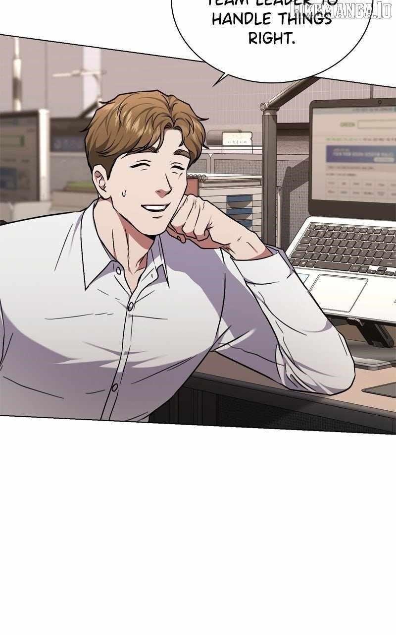 The Bastard of National Tax Service Chapter 179 - Page 99