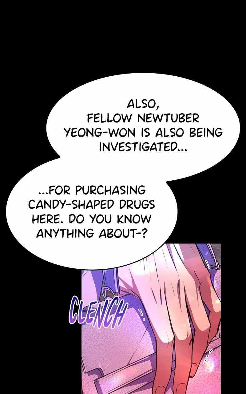 The Bastard of National Tax Service Chapter 47 - Page 16