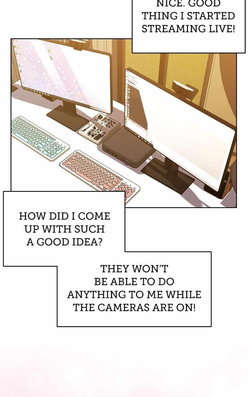 The Bastard of National Tax Service Chapter 47 - Page 68