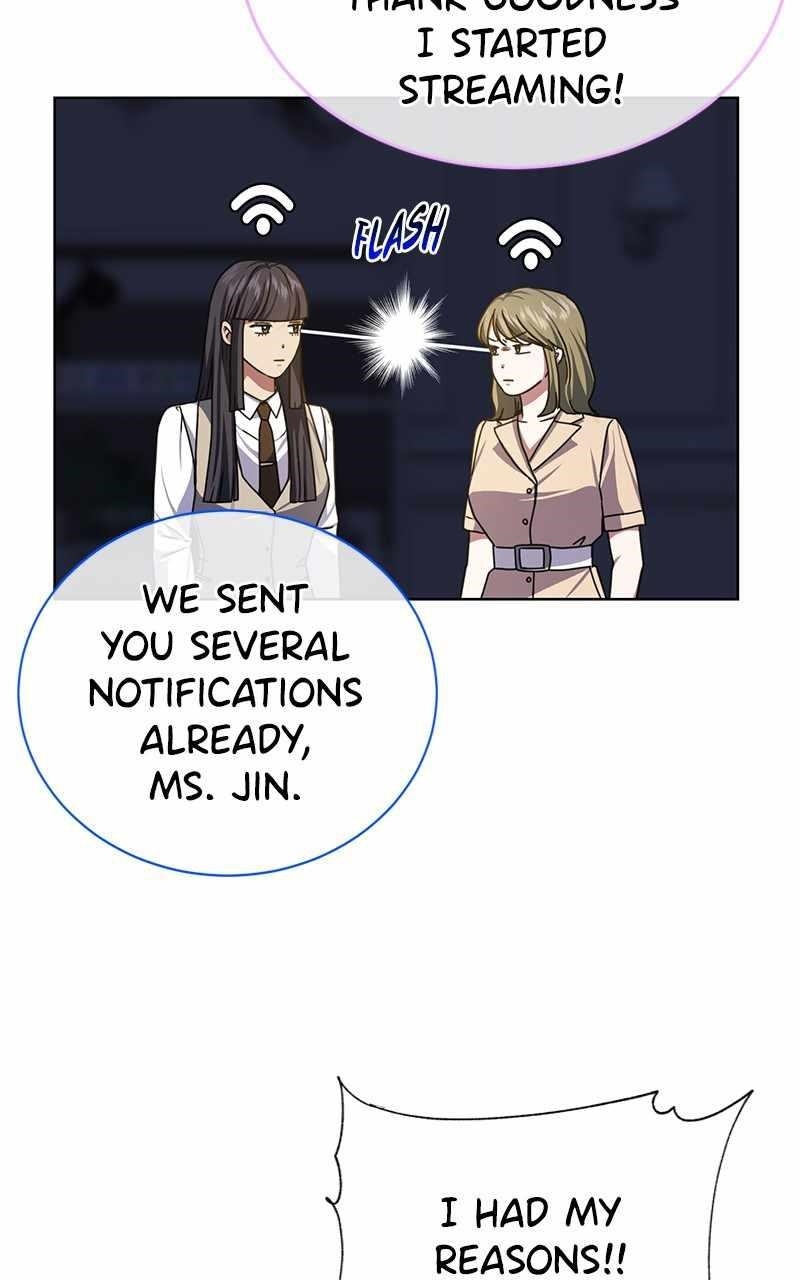 The Bastard of National Tax Service Chapter 47 - Page 72