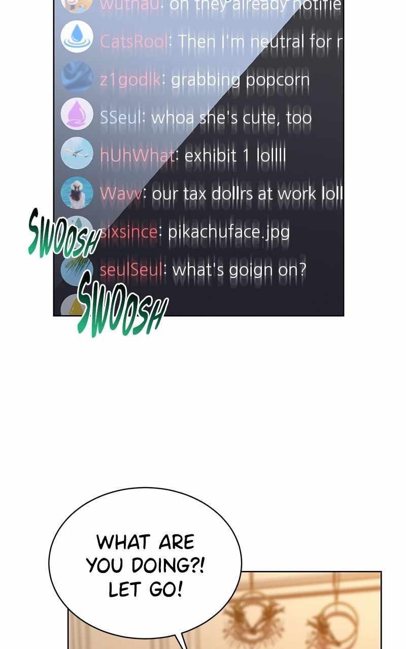 The Bastard of National Tax Service Chapter 47 - Page 76