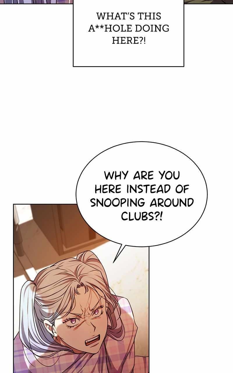 The Bastard of National Tax Service Chapter 47 - Page 79