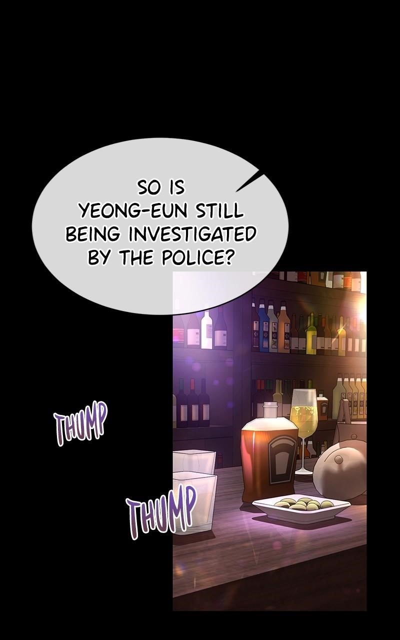 The Bastard of National Tax Service Chapter 48 - Page 11