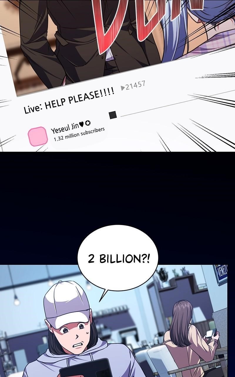 The Bastard of National Tax Service Chapter 49 - Page 44