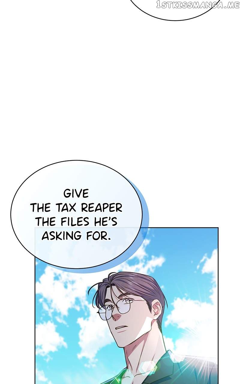 The Bastard of National Tax Service Chapter 54 - Page 30