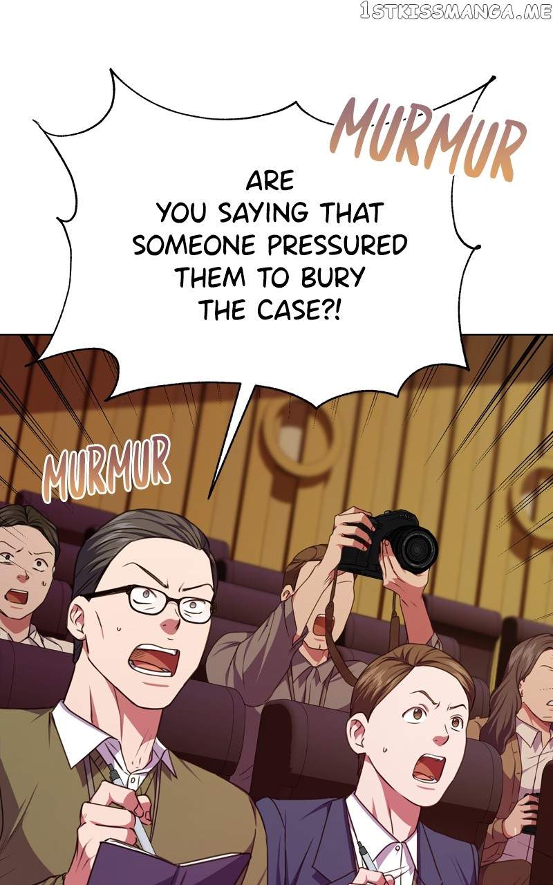 The Bastard of National Tax Service Chapter 56 - Page 13