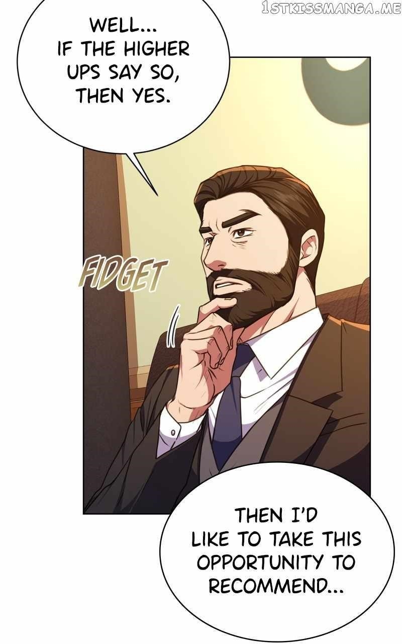 The Bastard of National Tax Service Chapter 60 - Page 66