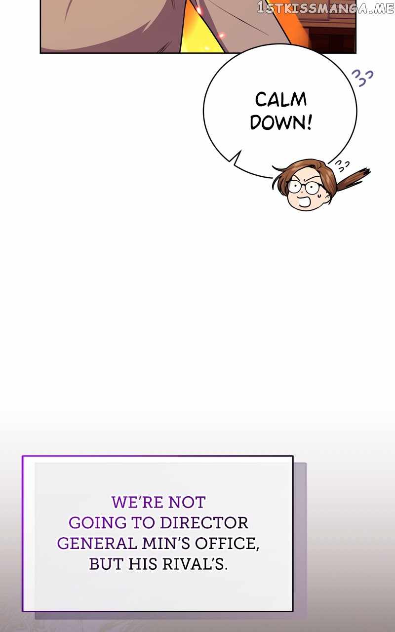 The Bastard of National Tax Service Chapter 62 - Page 15