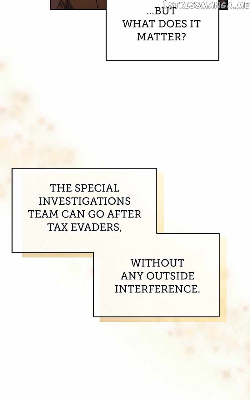 The Bastard of National Tax Service Chapter 62 - Page 28