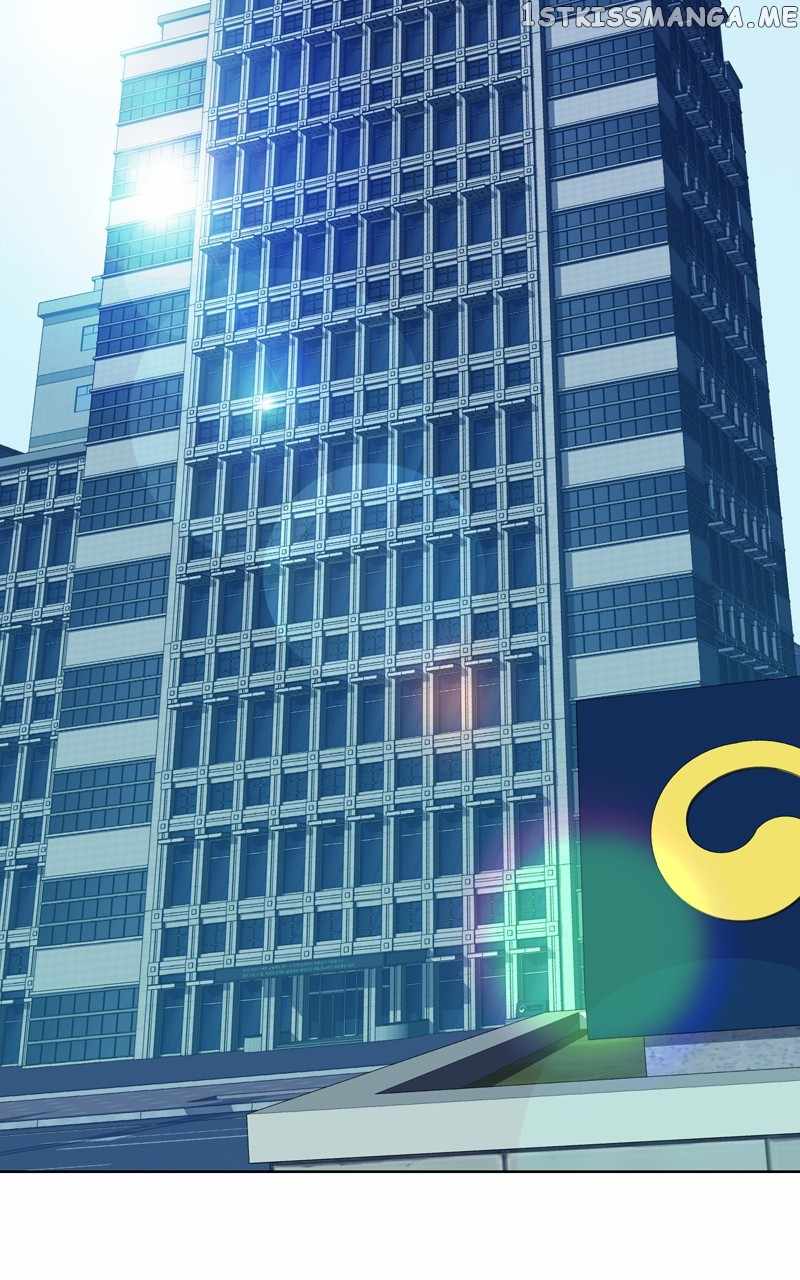 The Bastard of National Tax Service Chapter 62 - Page 35