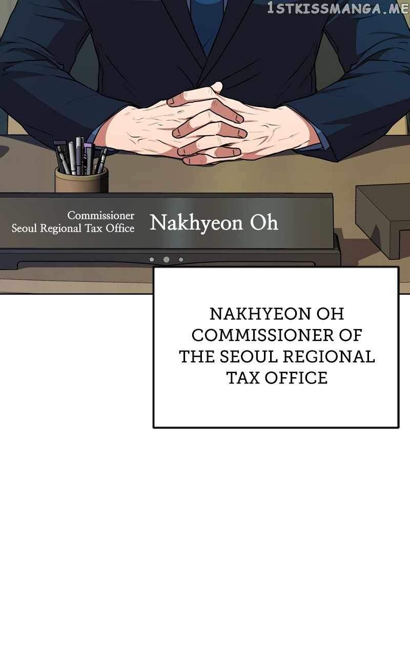 The Bastard of National Tax Service Chapter 62 - Page 38