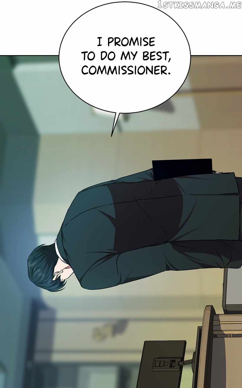 The Bastard of National Tax Service Chapter 62 - Page 39