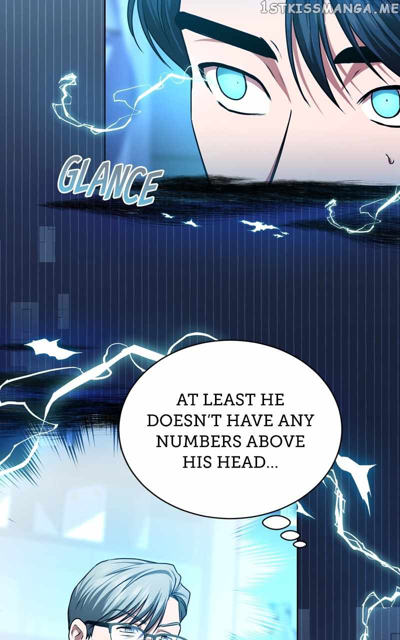 The Bastard of National Tax Service Chapter 62 - Page 44