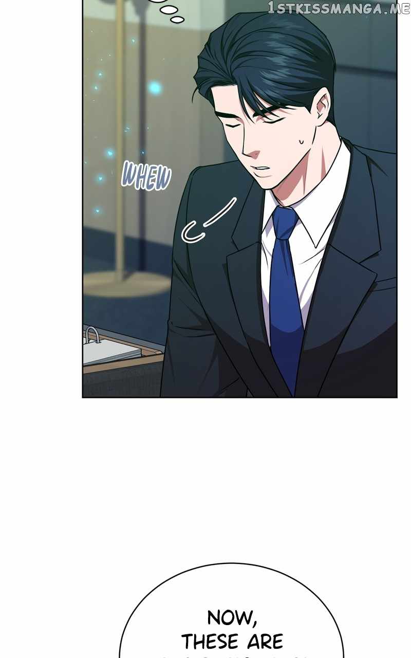 The Bastard of National Tax Service Chapter 62 - Page 46