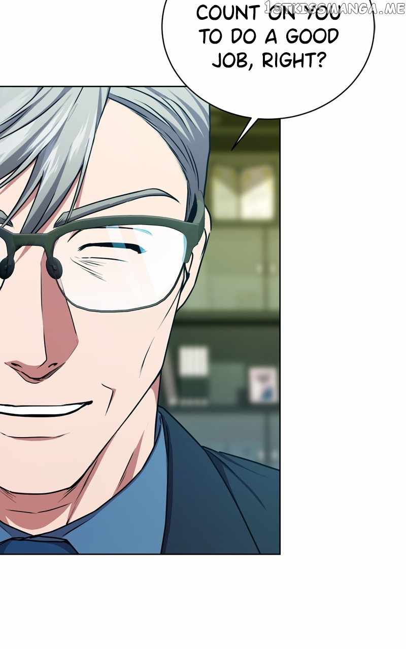 The Bastard of National Tax Service Chapter 62 - Page 48