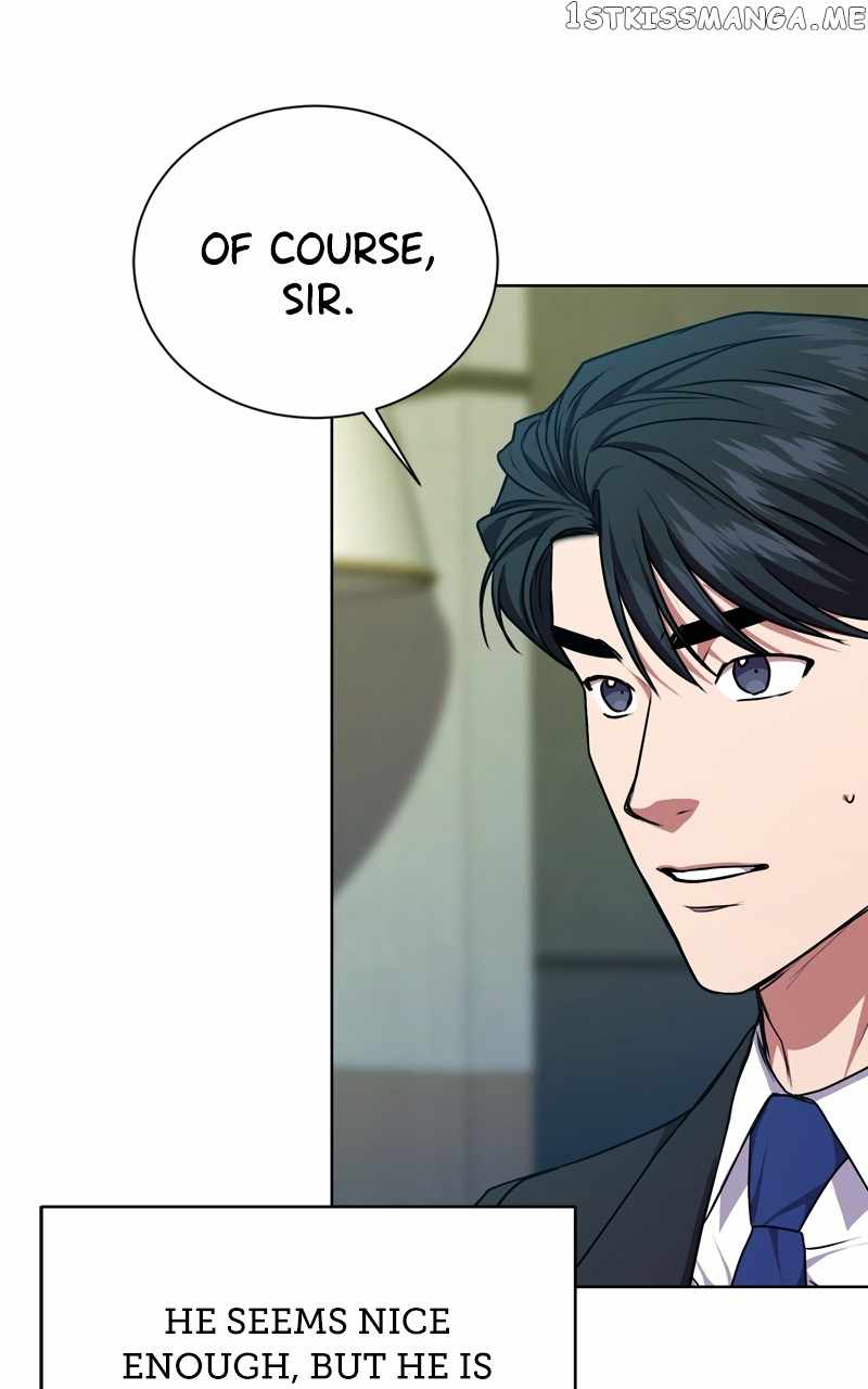 The Bastard of National Tax Service Chapter 62 - Page 49