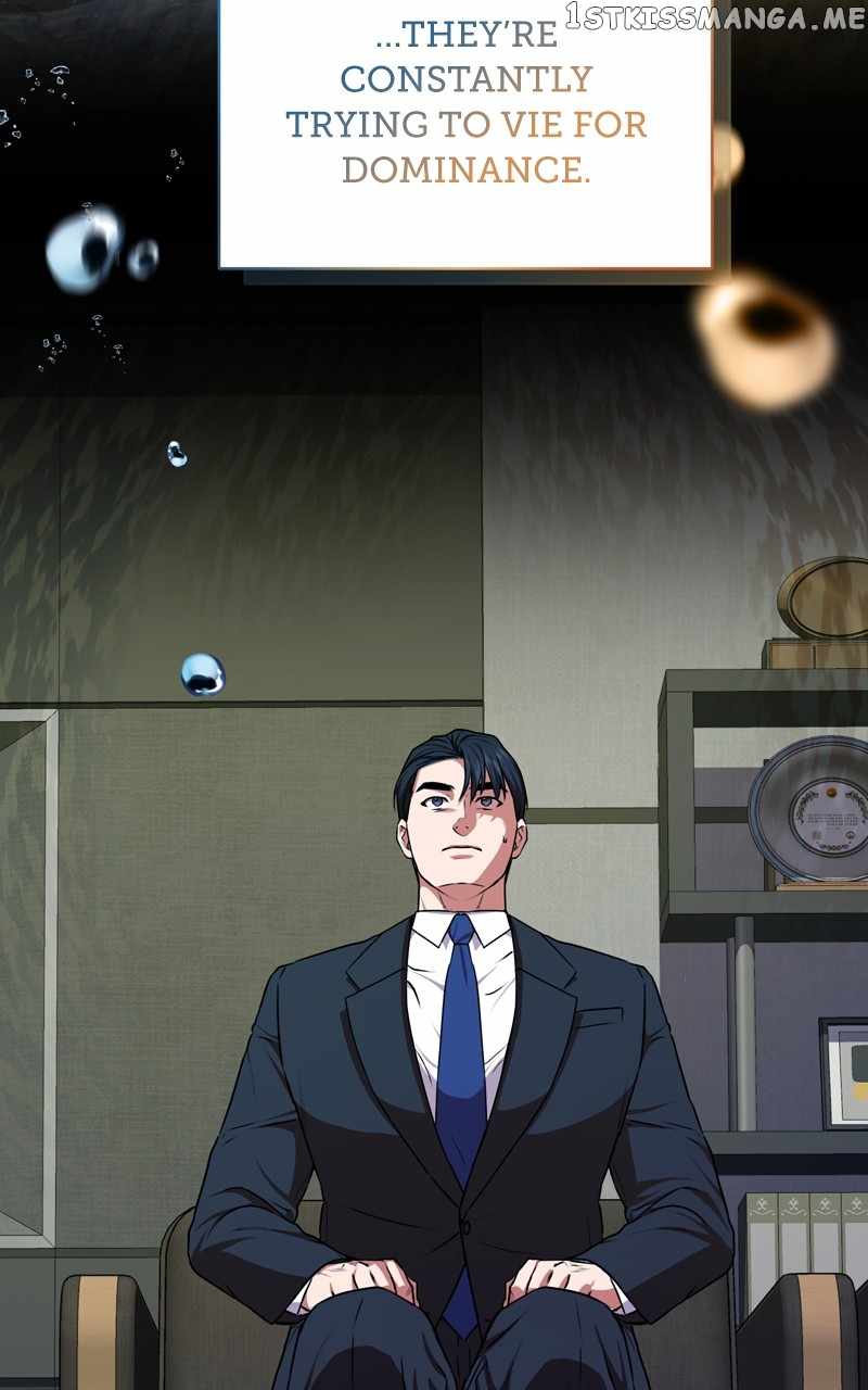 The Bastard of National Tax Service Chapter 62 - Page 52