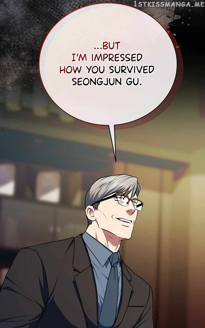 The Bastard of National Tax Service Chapter 62 - Page 57