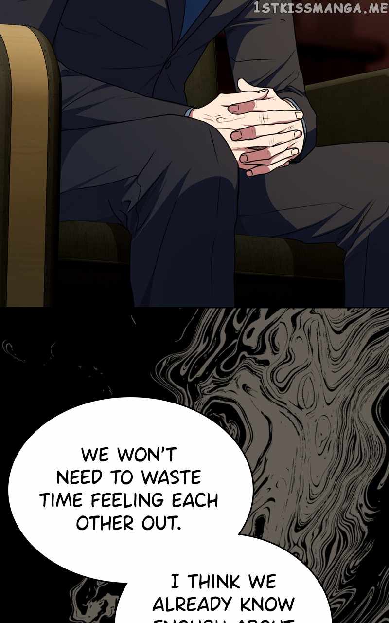 The Bastard of National Tax Service Chapter 62 - Page 58